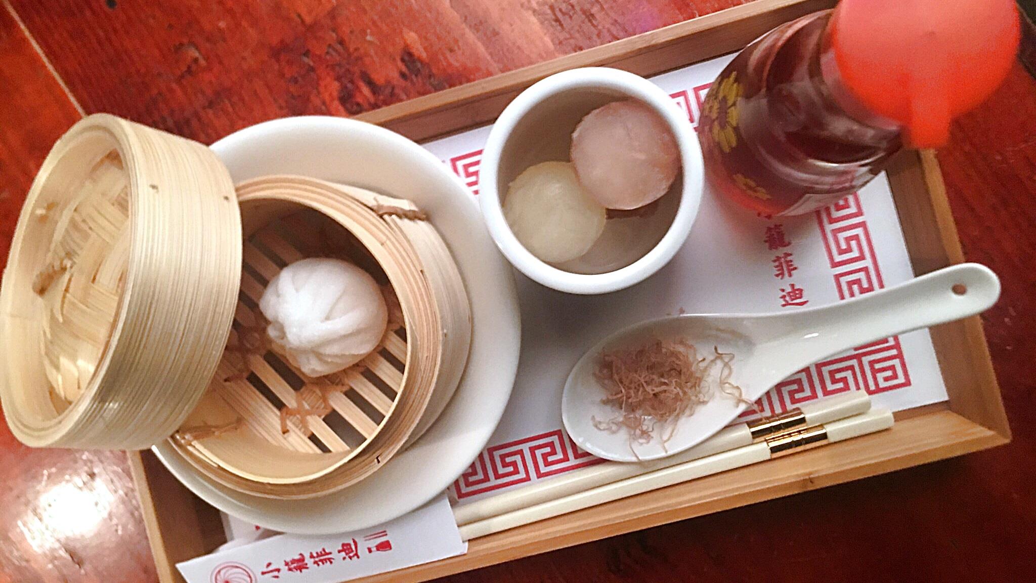 這不是小籠包！也不是珍奶！調酒大賽「3款超酷台灣味」期間限定來試嘗