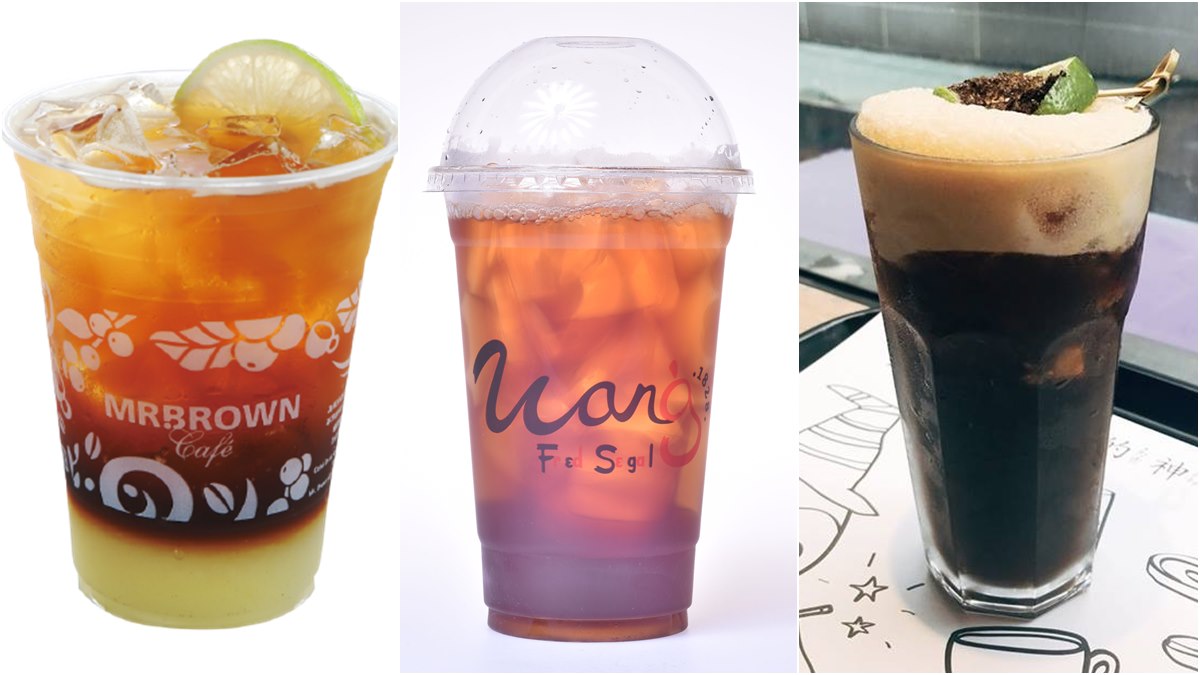 4家咖啡飲品優惠，伯朗、西雅圖、cama推「買一送一」「第2杯半價優惠」 