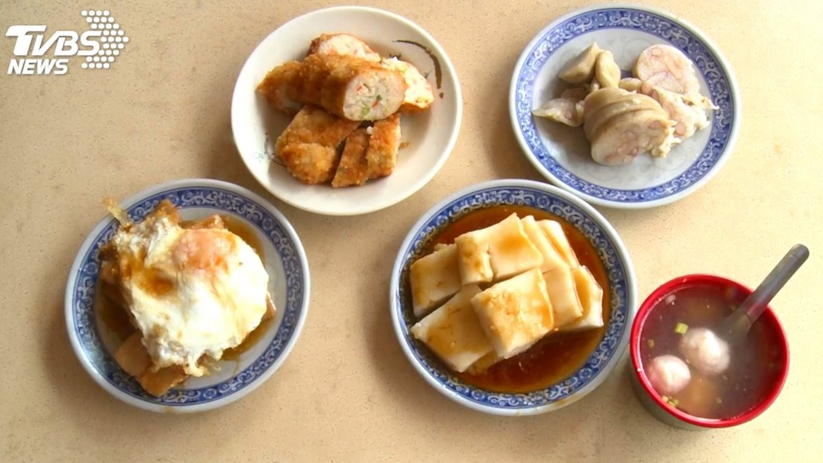 你吃「煎粿」加什麼醬配什麼料？雲嘉在地人大推這3家