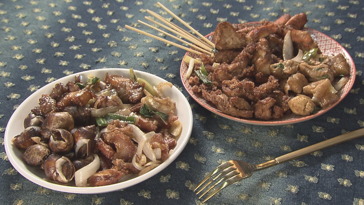 想不到「鹽酥雞始祖」竟然在這裡！全台必吃這5攤：50種超多炸物、棉花糖鹹酥雞、限量炸OREO
