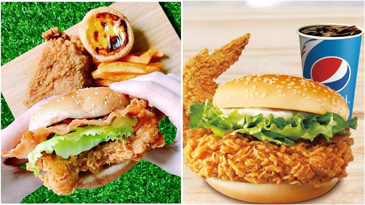 全台都有！「59元」就有鹹點+甜食+飲料！速食店優惠150種組合任選