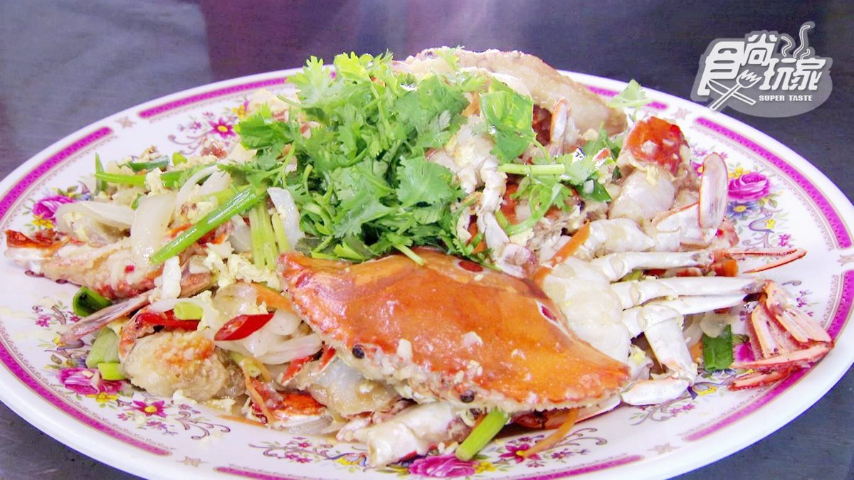 現撈海鮮大排檔！「炒波士頓龍蝦」獨家口味、「炒野生玳瑁石斑」內行人才懂