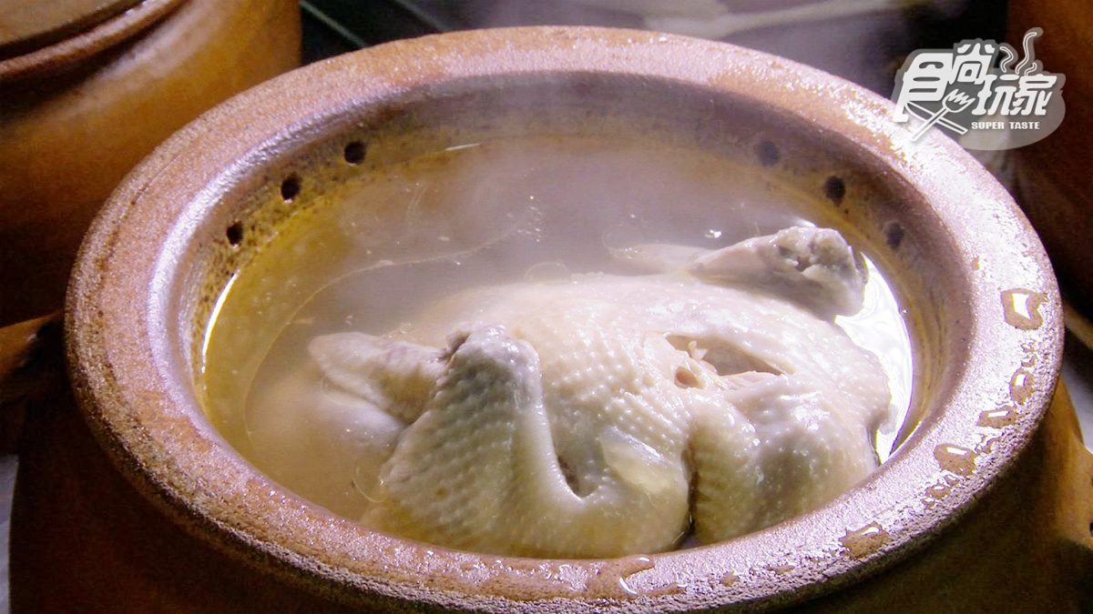 祕境餐廳吃美食賞夜景！必點貴州名菜「盜汗雞」、桌邊料理秀「紅油燜蝦」