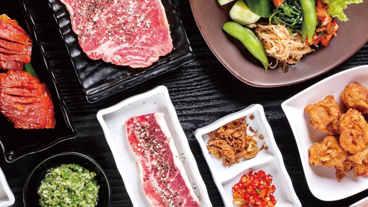 台北、台中人注意！日頂級「牛舌」燒肉、涮涮鍋吃到飽千元有找