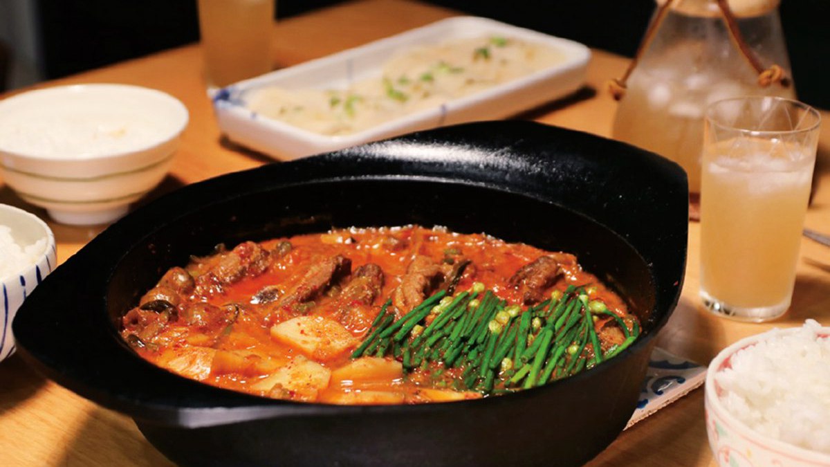 天氣冷學「她」在家這樣吃！「鍋料理」超簡單卻好豐盛