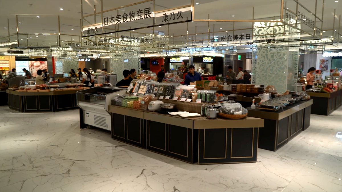 分時段、每日限量！日本百年「鐵道便當」快閃台北一週 