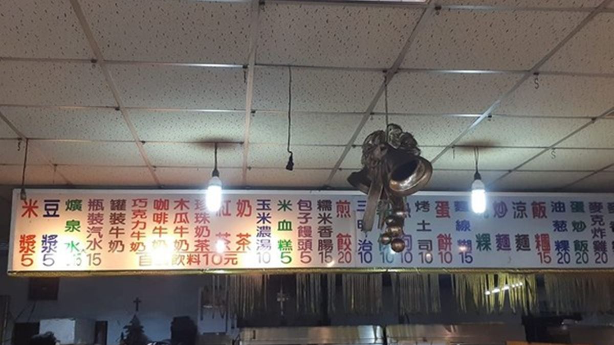 「銅板價」隱藏美食5元超佛！鄉民哭稱：「根本停在10年前」