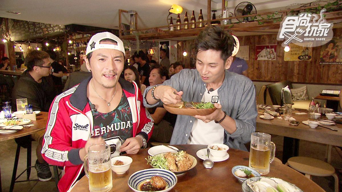 高雄超人氣居酒屋！南蠻炸雞、月見漢堡排配認證生啤，1秒到日本