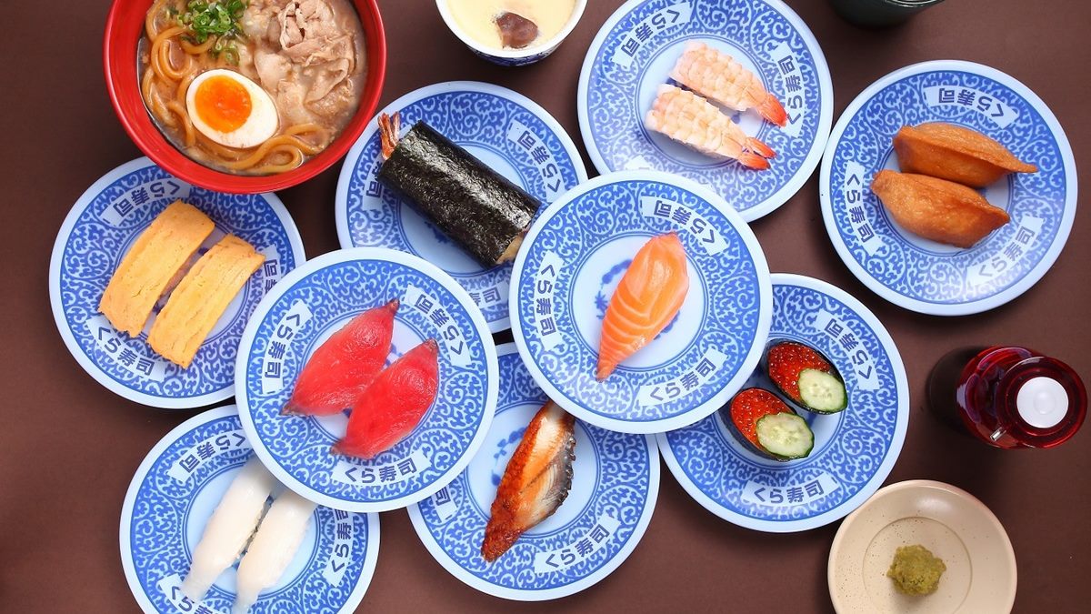 高雄人衝「藏壽司」惹！新門市落腳前鎮區「這間」百貨
