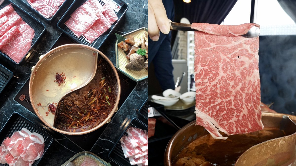 【獨家優惠】食尚粉絲送千元A5肋眼！台中人氣店「和牛吃到飽」插旗台北