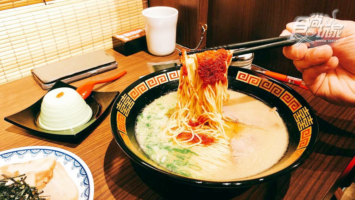 「一蘭」控快衝！「替玉大賞」玩抽獎，大獎拉麵碗有錢買不到