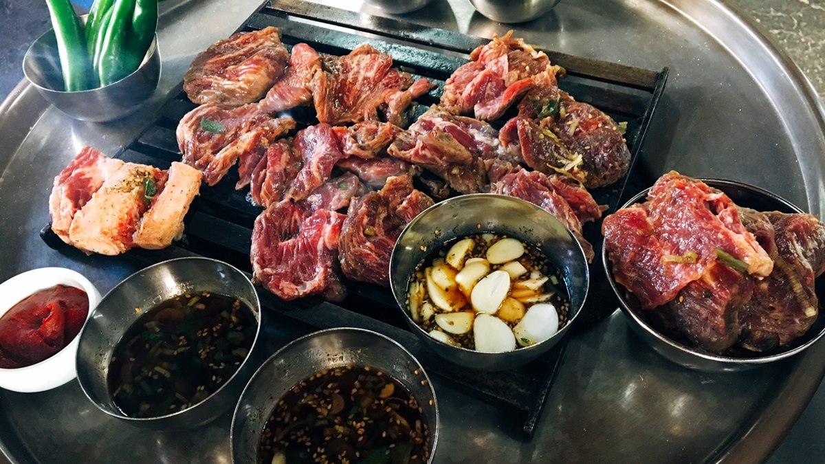 「新村站著吃烤肉」確定這天開！鄉親們快揪團吃一波