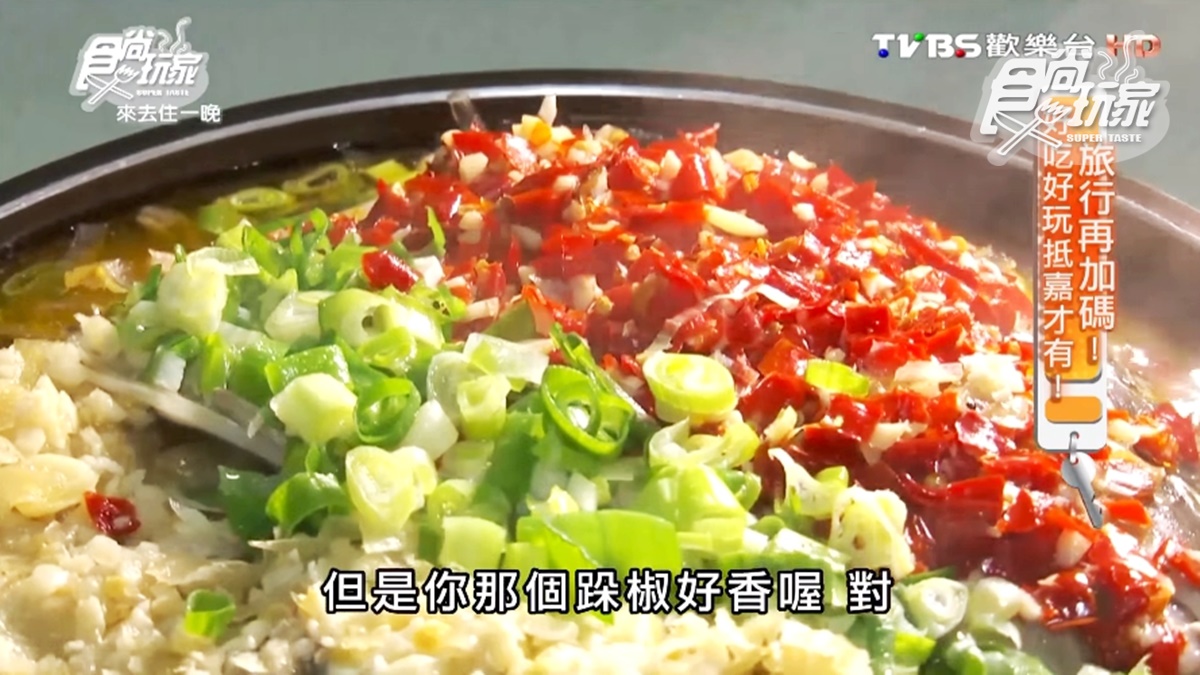 嘉義超人氣川菜館！剁椒魚頭有絕代雙椒、啤酒鴨軟嫩噴香