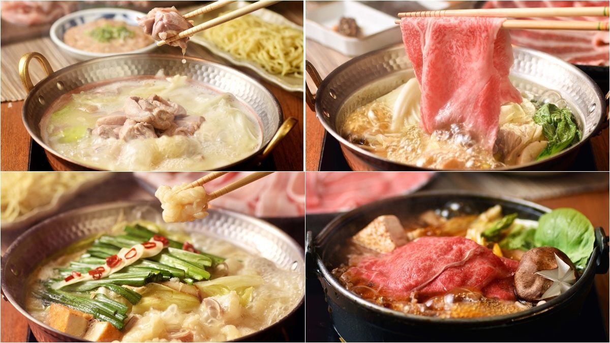 限時3天！黑毛屋北車開幕優惠「肉量免費升級」，點這2款省200