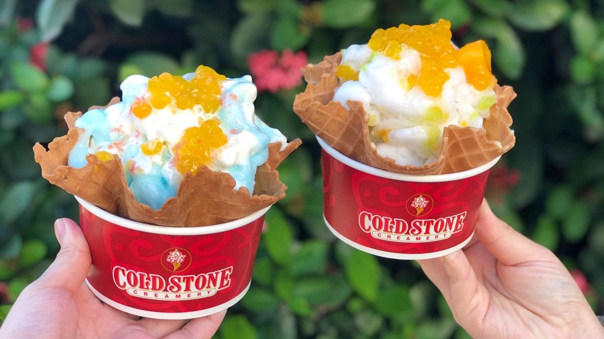 汽水控會瘋！COLD STONE最新「彈珠汽水冰＋跳跳糖」，加碼3天第2杯50元