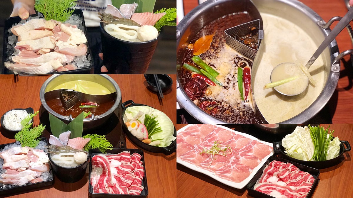 爽吃肉肉！肉多多推「330g肉盤」套餐269元起+免費吃「榴槤冰」