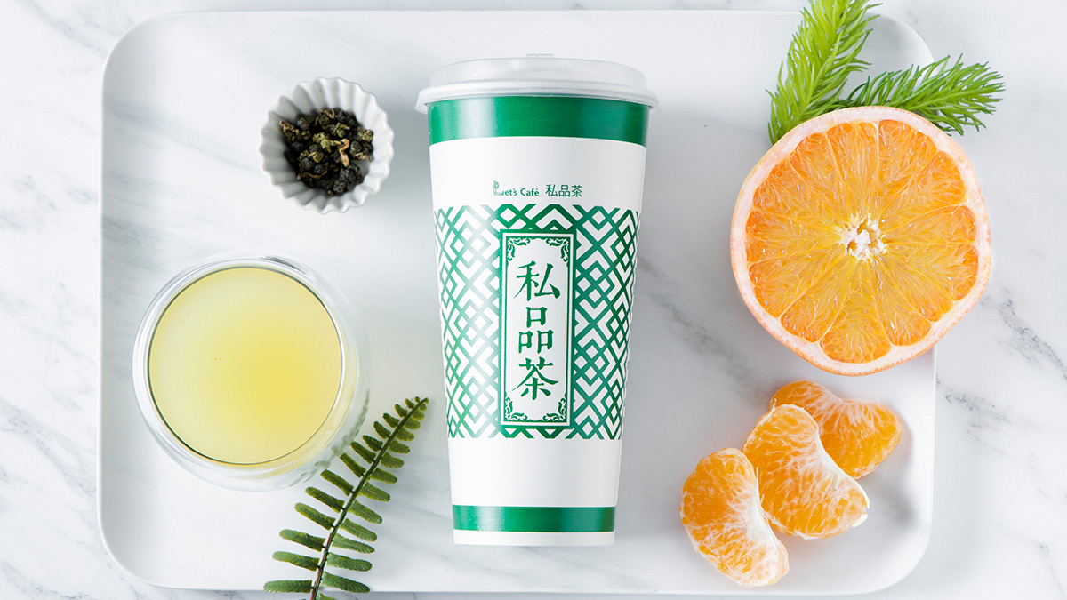 柑橘控必嚐鮮！全家推出秋冬限定「橘柚青茶」，酸甜清爽口感當下午茶剛剛好