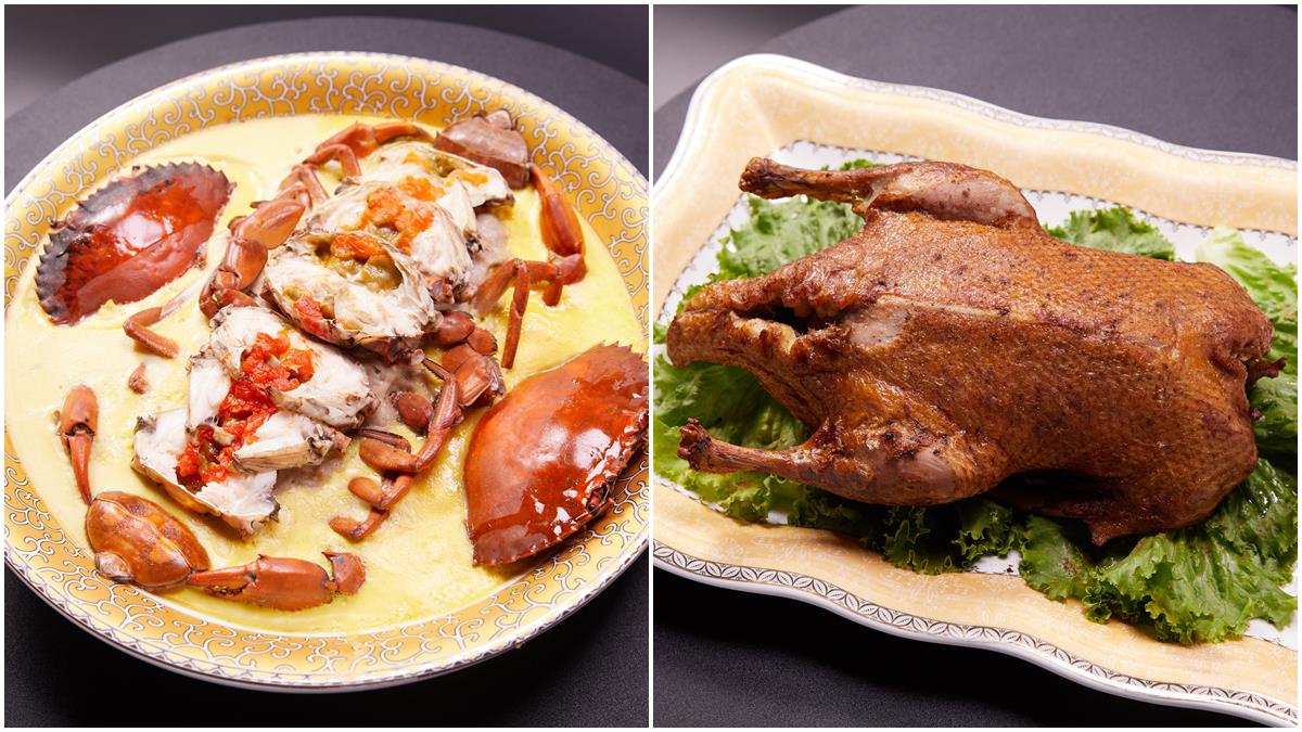 「雞仔豬肚鱉」「南靖雞」快失傳辦桌手路菜，美食節每桌6000元起！
