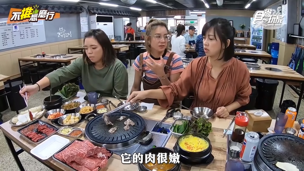 頂級牛肉不到市價一半！必吃里脊尾、里脊頭、橫膈膜，「生牛肉」挑戰味蕾