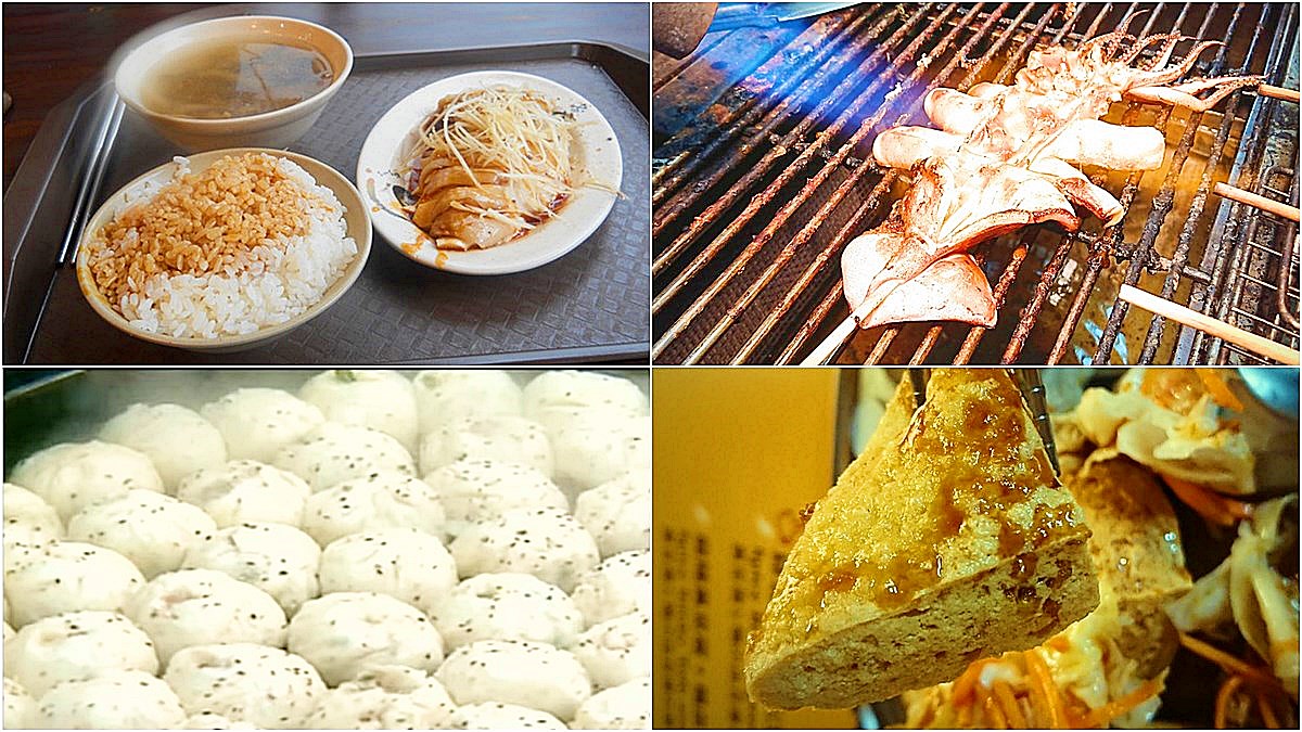 網友票選出爐！台北夜市必吃這10攤：米其林雞肉飯、高CP值牛排、50年肉羹