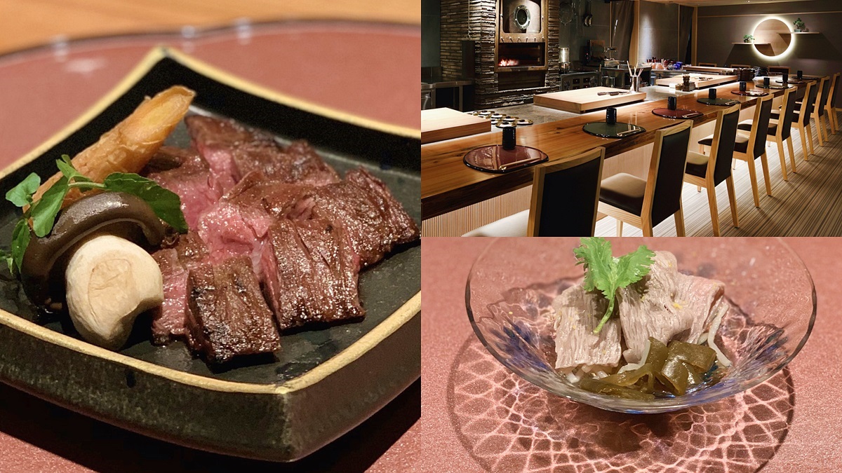 不到千元吃「和牛大餐」！限定11天「買二送二」日本A5和牛吃得到