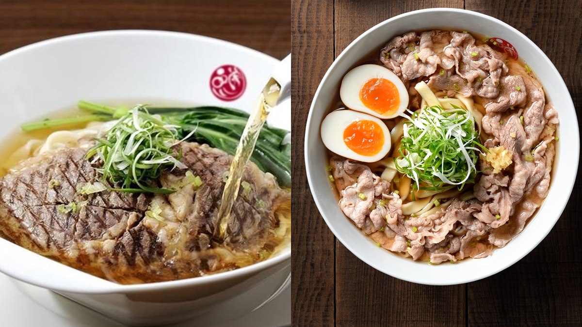 連續3天「買一送一」！品川蘭開新店，霸氣推「牛肉麵買一送一」