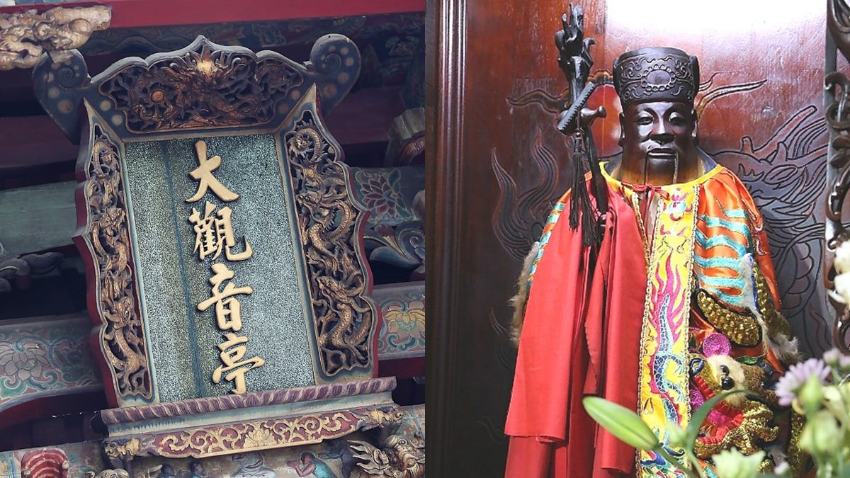 七夕脫單這樣拜!全台10大「月老廟」參拜全攻略,求姻緣、斬爛桃花一次搞定 七夕脫單這樣拜!全台10大「月老廟」參拜全攻略,求姻緣、斬爛桃花一次搞定