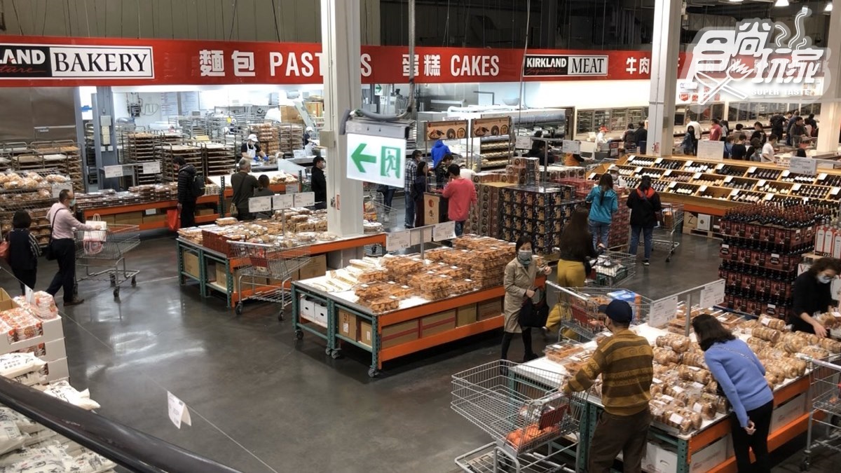 就是要在家廢！女網友推好市多24款零食口袋名單，網蓋樓：「這款超夭壽」