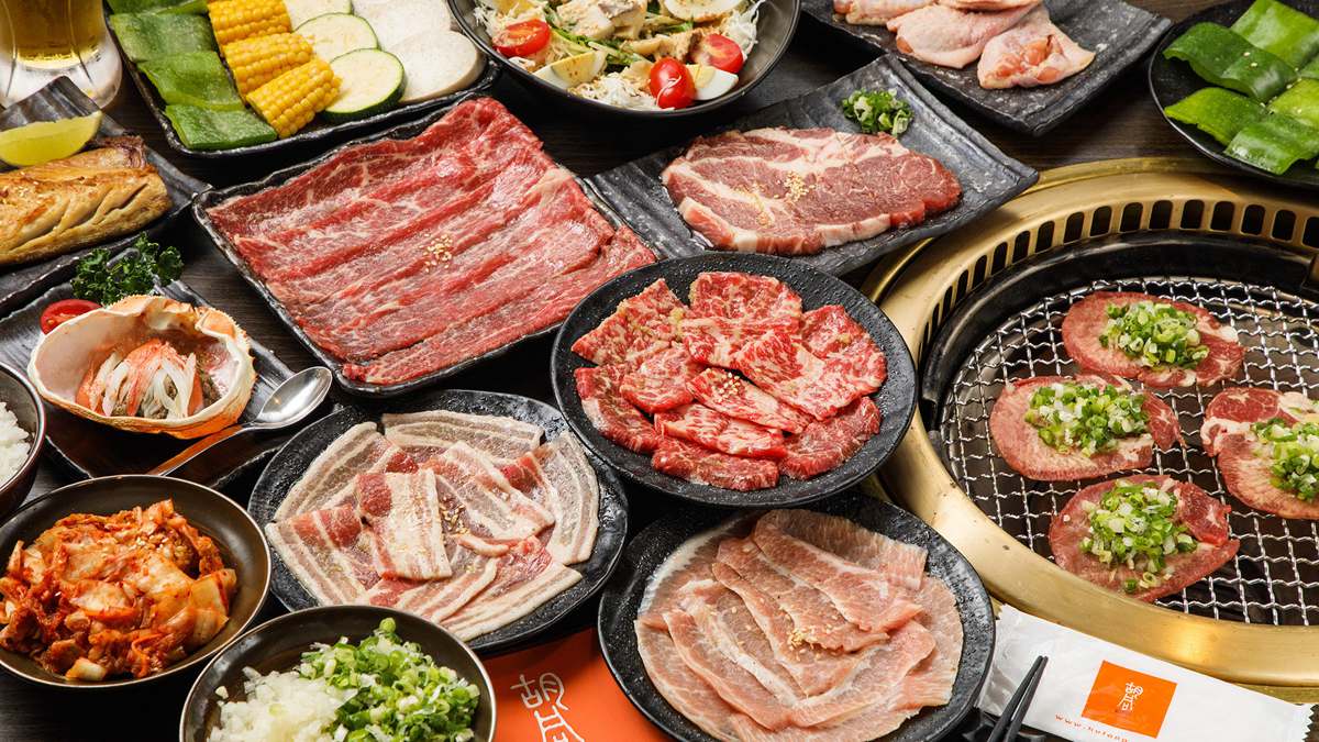 比周年慶還殺！「滿3千送3千」燒肉人氣名店拚了，南區店獨享16隻蝦380元