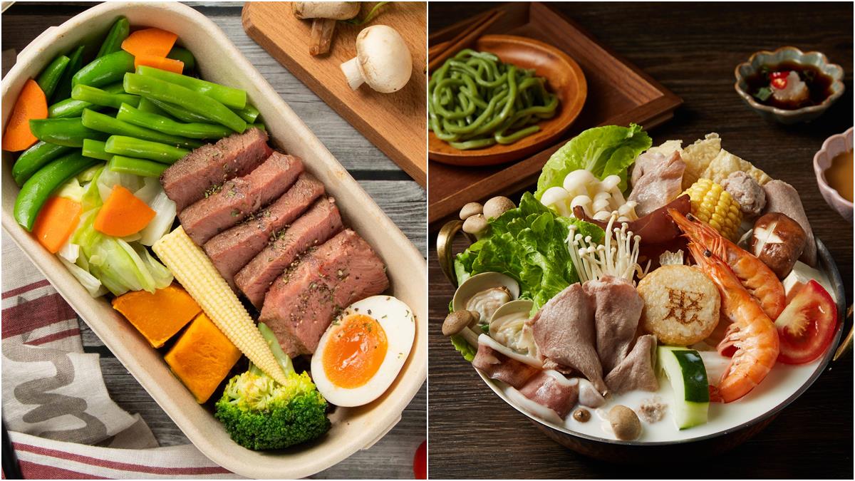 王品經典牛小排只要400元！353道菜都能外送，OL瘋狂訂購的餐盒是這2款，滿額再折百