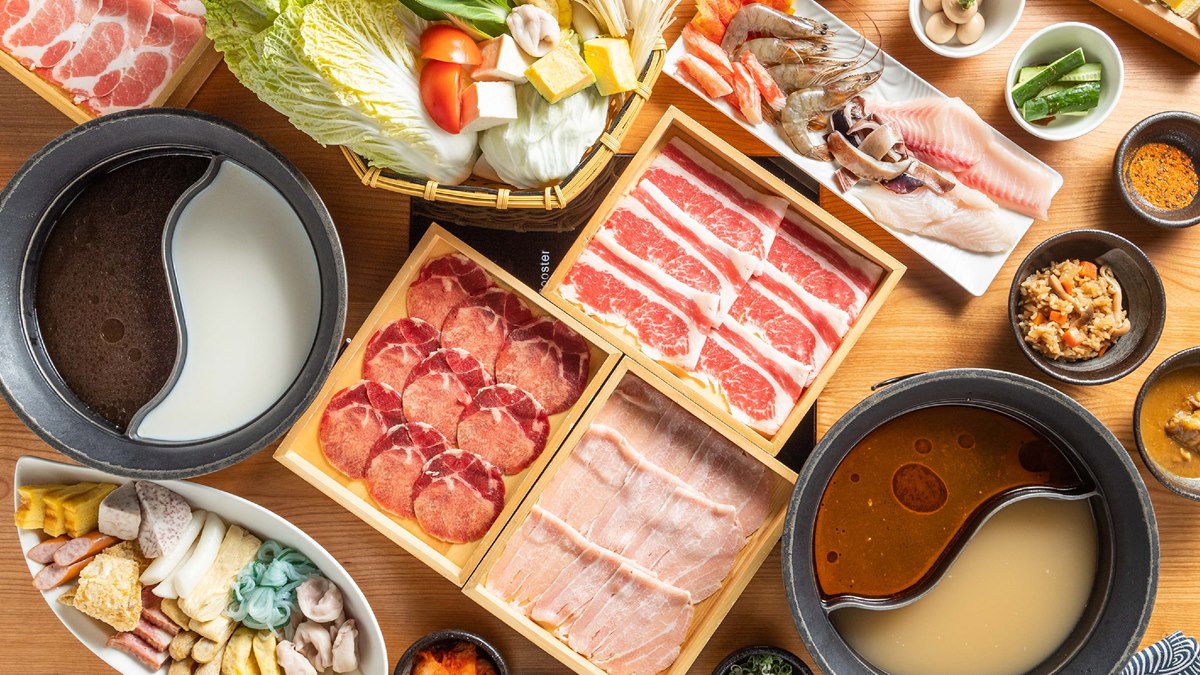 快看身分證！對中「8、3、1、2、0」享5折優惠，衝「温野菜」吃到飽