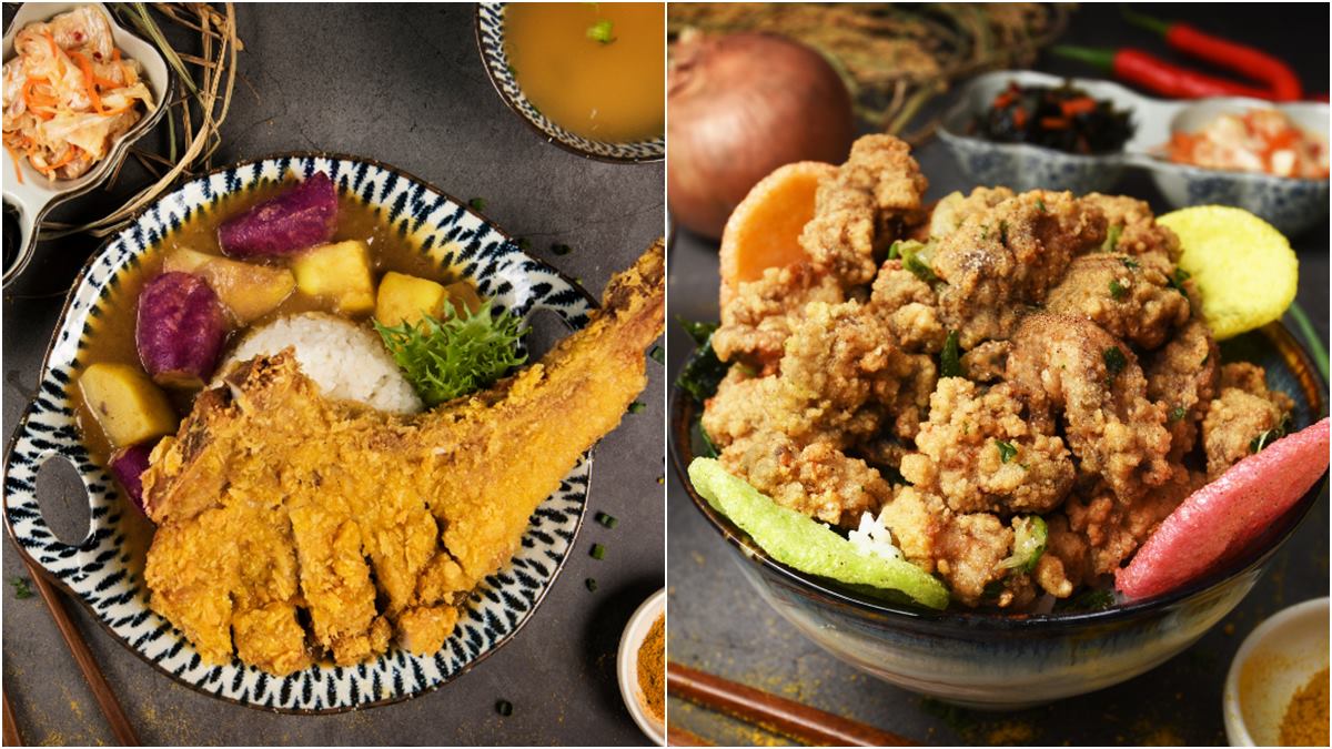 戰斧豬排限量買一送一，百貨旗艦店開賣高CP值套餐5折起，限時這3天