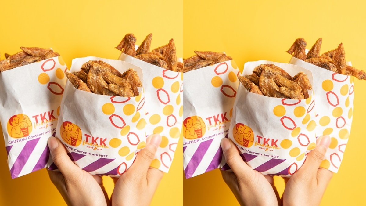 炸雞控衝了！頂呱呱新品「酥炸翅尖」開賣，超唰嘴一包「19元」就能爽嗑
