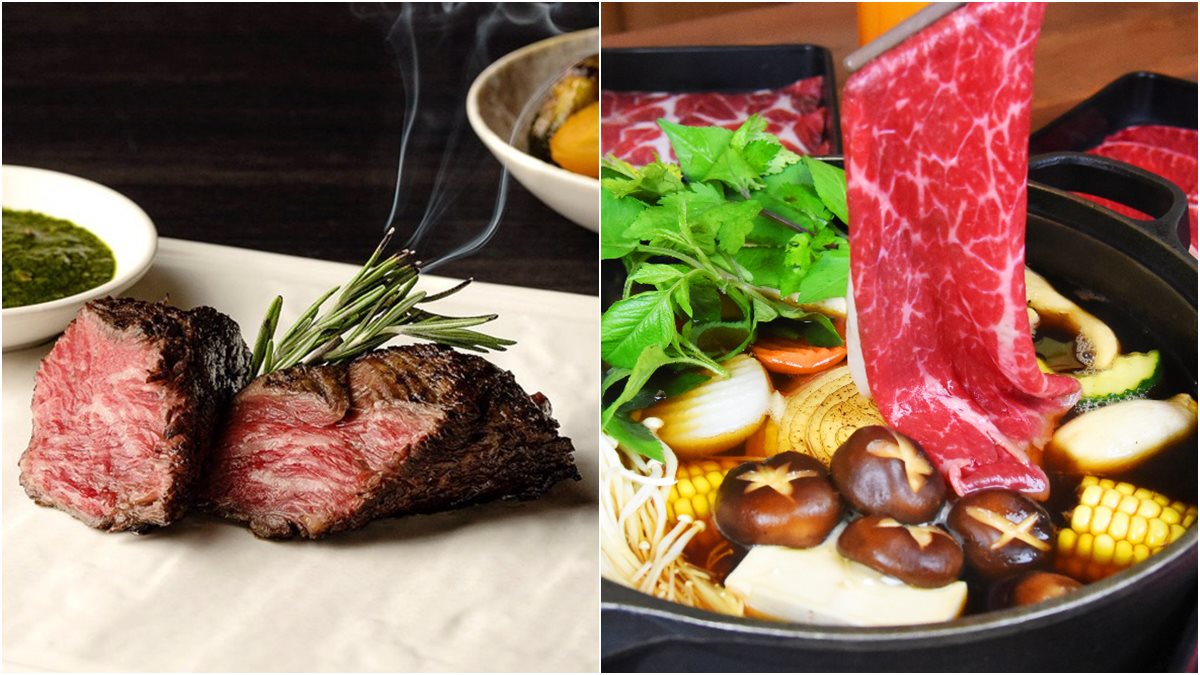 免振興券也有加倍優惠！99元吃涓豆腐石鍋拌飯，日本赤味噌鍋限時吃到飽