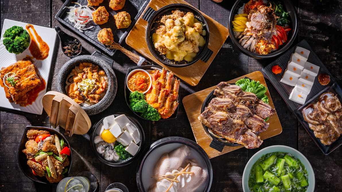 「整桌只要8元！」涓豆腐、銅盤抽獎囉！100%中獎率「國家級邊緣人」也不槓龜