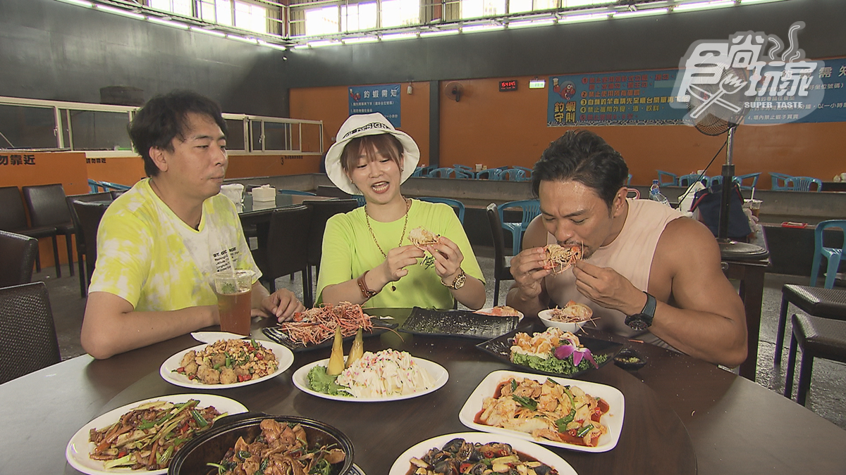 8/13《瘋狂總部》網路限定版影音：花蓮殘酷釣蝦賽