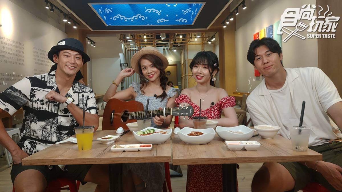 8/17節目《熱血48小時》店家資訊：台灣道地東南亞味