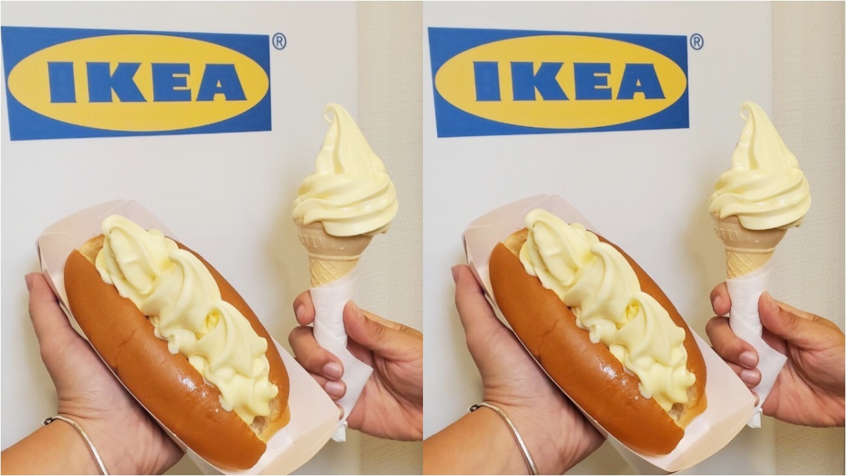 IKEA「冰狗」夯爆！香草、巧克力、芒果隨機限時快吃，全台陸續開賣中