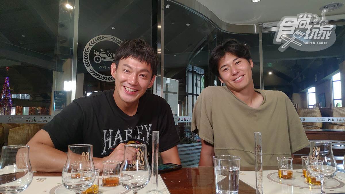《熱血48小時》搜七夕放閃景點！主持人高呼：「跟著威風走，牽到她的手」