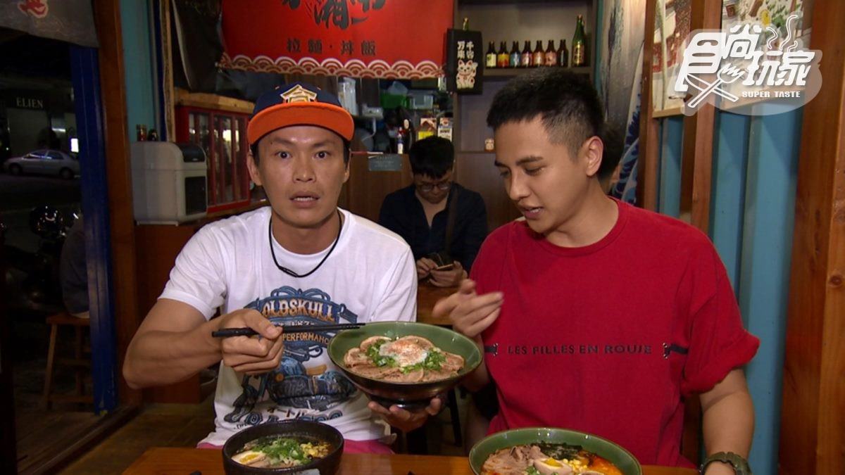 8/29節目《來去高雄住一晚》店家資訊：橋頭高CP值行程
