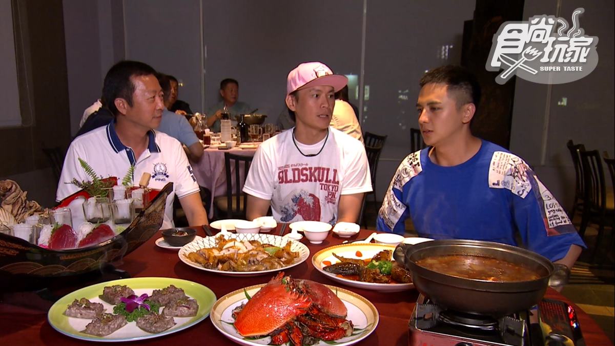 9/5節目《來去高雄住一晚》店家資訊：大社漫遊地圖
