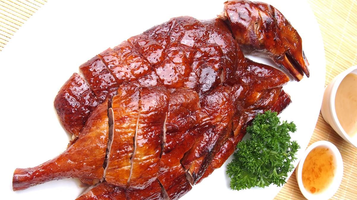 振興券還沒用完？吃米其林港式「甘牌燒味」好划算！最多現省600元