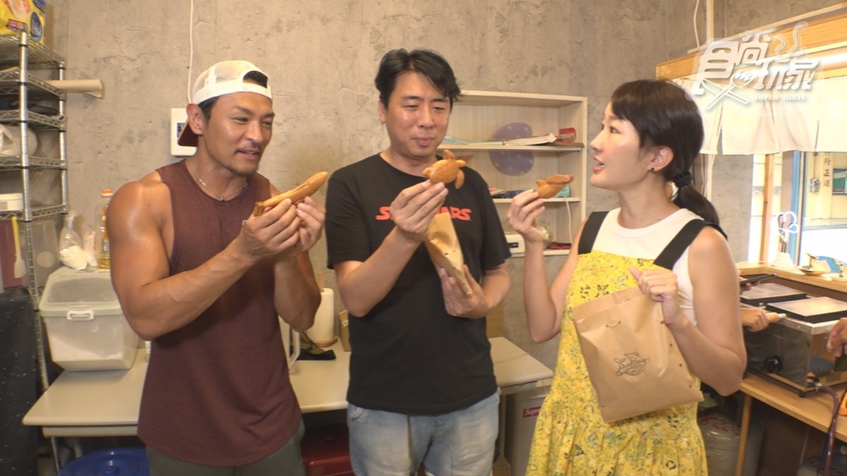 9/10《瘋狂總部》網路限定版影音：澎湖美拍吃住