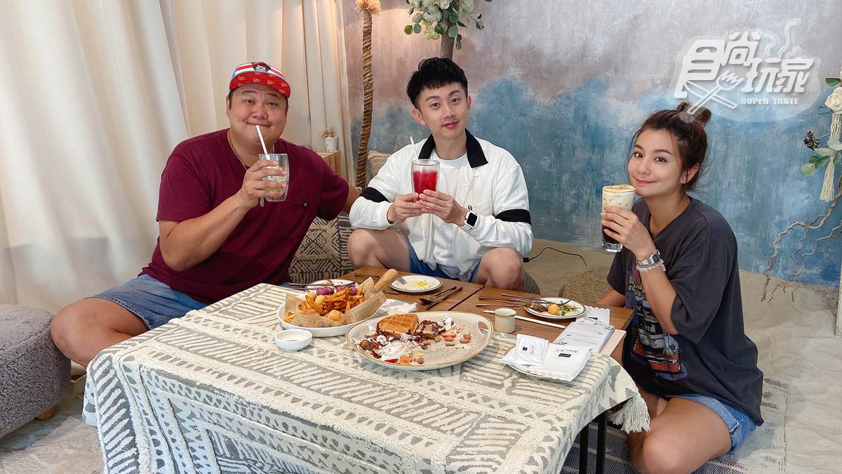 9/15節目《食尚玩家》店家資訊：桃園水族館之旅