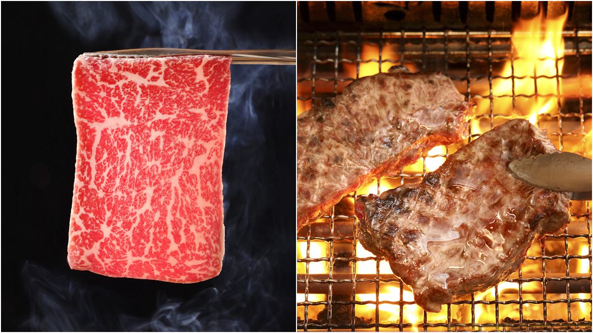 燒肉套餐限時買2送2！4種肉品定食198元起，日本A5和牛挑戰全世界最便宜