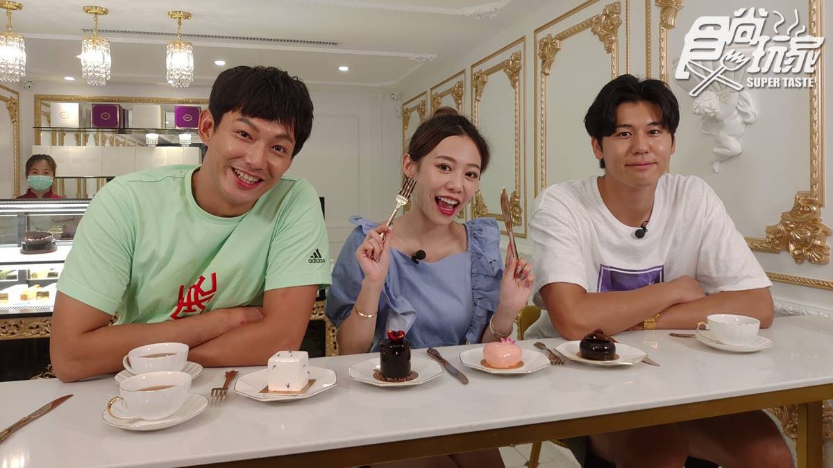 9/28《熱血48小時》網路限定版影音：藍帶主廚甜點店