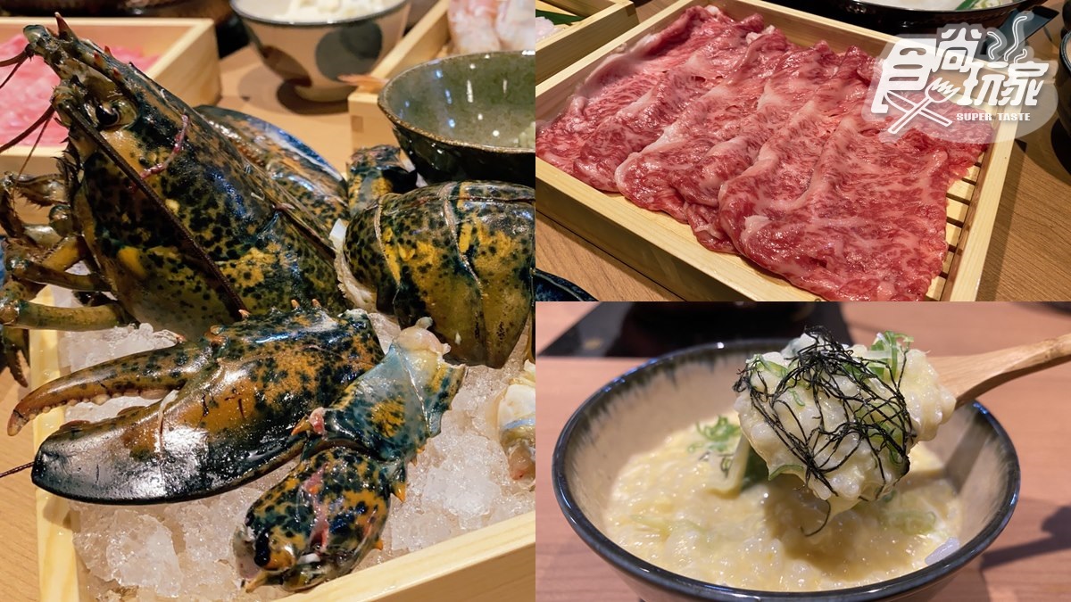 揪團吃鍋了！全新日式鍋物「水炊軒」套餐買二送二，只剩兩天快衝