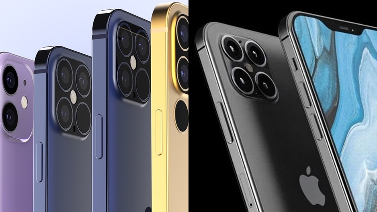 iPhone 12將有最便宜手機！不到2萬元這款5G不能用，耳機、豆腐頭都沒了