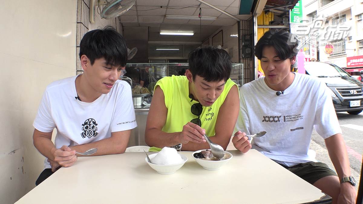 10/12《熱血48小時》網路限定版影音：隱藏版冰品推薦