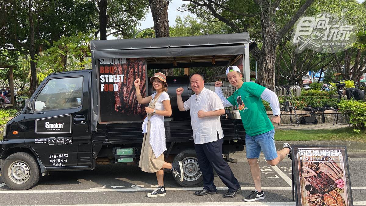 10/13節目《食尚玩家》店家資訊：雲嘉南餐車（中）
